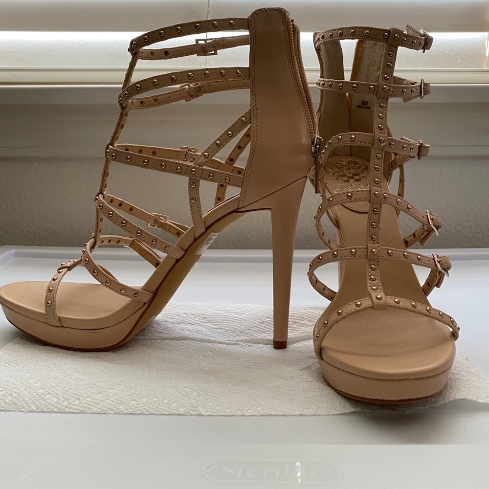 Vince Camuto Heels